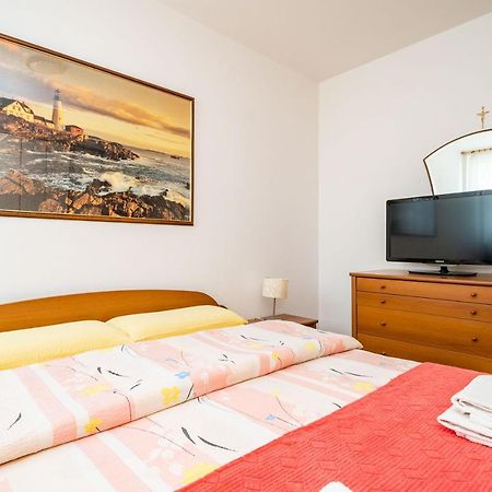 Spacious Three Bedroom Apartment Дубровник Экстерьер фото