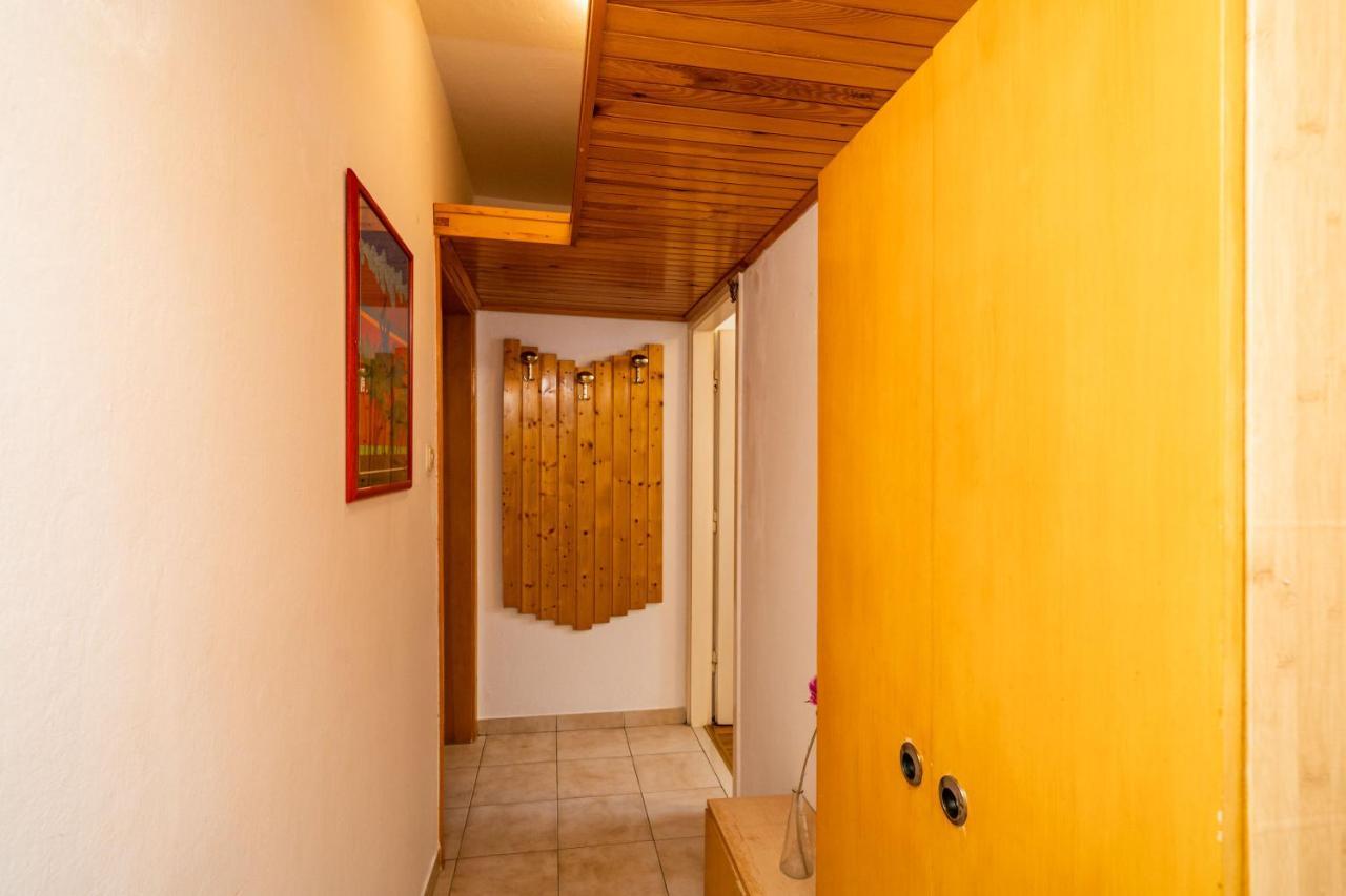 Spacious Three Bedroom Apartment Дубровник Экстерьер фото