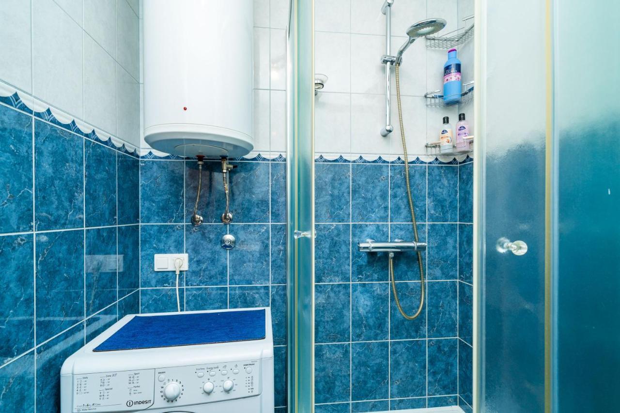 Spacious Three Bedroom Apartment Дубровник Экстерьер фото