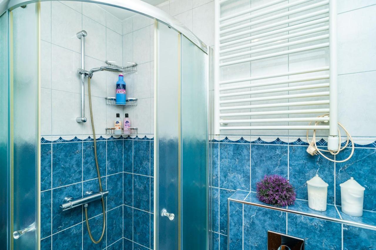 Spacious Three Bedroom Apartment Дубровник Экстерьер фото