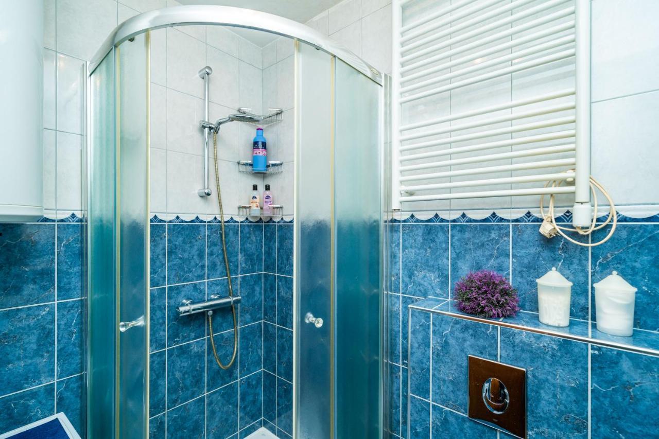Spacious Three Bedroom Apartment Дубровник Экстерьер фото